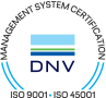 DNV9001-45001